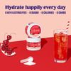 Ultima Hydration Electrolyte Powder Cherry Pomegranate 3.7 Ounce Zero Sugar