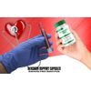 Gluconull Blood Support Formula Gluconull Advanced Glycogen Support 180 Capsules
