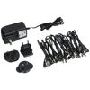 MXR M237 DC BRICK Power Supply