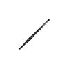 YS Park Eyeshadow Brush Sharp YS-CE06-ES Black Handle Black Hair