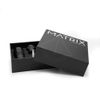 Peak Matrix Pen Rotary Tattoo Machine — Black