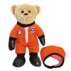 Astro Tedd 24cm Bear Astronaut Soft Toy