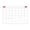Daigo E1338 2025 Appointment Weekly A5 Planner, 1 Week, Black, Begins December 2024