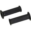 Kitaco 902-0019010 Mini Racing Grip (TZ Type), Monkey, Etc., Black