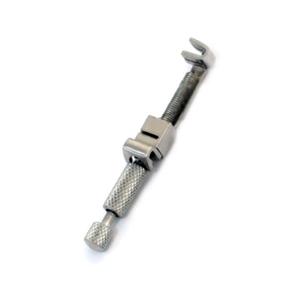 OdontoMed2011 TOFFLEMIRE Type Junior Contra Angle Matrix Retainer Stainless Steel