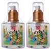 Moltobene Loretta Base Care Oil, 4.1 fl oz (120 ml), Set of 2