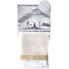 natural body towel organic cotton