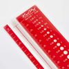 Knit Pro Needle View Sizer