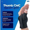 Comfort Cool Thumb CMC Restriction Splint, Right, Medium