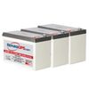 Tripp Lite RBC53 - Brand New Compatible Replacement Battery Kit