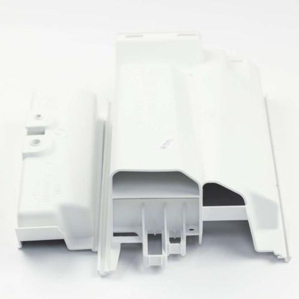 Whirlpool WP8181720 Front Load Washer Detergent Dispenser 1/2" Plastic