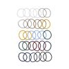 Goody Girls Uniform Elastics