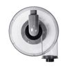 VEVOR Cyclone Dust Separator Vacuum Cleaner Separator 4" for 5-10 Gal Tank