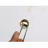 Spark Lighter with FLINTS Ignitor Sparker for Torch - 6 Strikers & 10 FLINTS (E13)