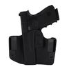 Matte Black OWB Holster (Right-Hand, for HK VP9sk)