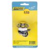 SEACHOICE LED Baitwell Courtesy Light, Waterproof, Bright 3-Element LED Bulb