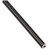 NISSEN CABLE CO.,LTD Stainless Outer Flat Line Type For Brakes, 6.6 ft (2 m) Roll, Black