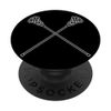 Lacrosse Sticks PopSockets Swappable PopGrip