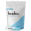 Keeko - Natural/Organic Oil Pulling Sachets (Morning Mint) (14 Packets (2 Week Course))