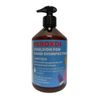 Antibacterial Hand Moisturizing Emulsion in Pump dispenser, 500ml - PEROXDI