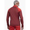 SCHÖFFEL Longsleeve Lenggries M Masala - 46