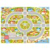 Tomica World Bikuruzu Play Map