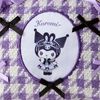 Sanrio 346357 Pouch (Dume Ribbon) Chromi