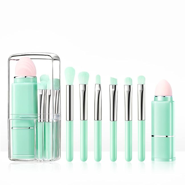 通用 FHI7 Makeup Brushes Set, Acrylic