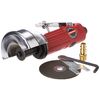 neilsen CT0678 3-Inch Air Cut Off Tool - Red