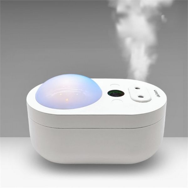 Kian Darum Darum Aurora Mood Light Mini Wireless Humidifier D-HF-00 (9417563)