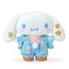 Sanrio 067601 Cinnamoroll Plush (Kimono)