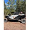 Polaris RZR Pro XP 4 Nets