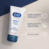 E45 moisturising hand cream 50 ml