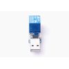 DollaTek LCUS - type 1 USB relay module USB intelligent switch control