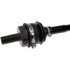 Dorman Premium LA91645PR Rear Inner Toe Compensator Link Compatible with Select Chevrolet Models