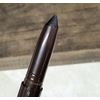 Korres Twist Eyeshadow ~ black ~ full size crayon
