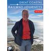 Great Coastal Railways Journeys: Series 3