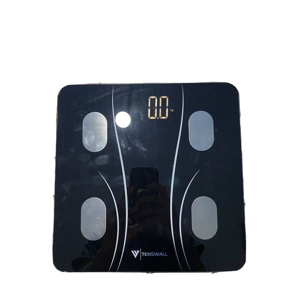 Tenswall Bluetooth Body Fat Scale TZ270