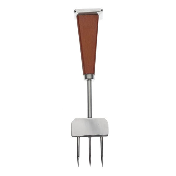 Barfly M37062 Ice Pick Chipper, Stainless Steel, Stainless