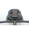 REDSHIFT Bike Computer Mount for Kitchen Sink Handlebar Bag - Compatible with Garmin GPS Bike Computers