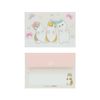 Sunstar Stationery Mofusand Letter Set, Mini, S8908060
