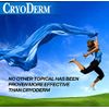 Cryoderm Cold Gel 4oz