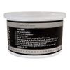 Wax Necessities Barbero Grooming Depilatory Hard Wax Steel for Men 14 Ounces