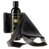Tan Physics True Color Tanner 8oz w/ FREE Sans-Sun Back Applicator