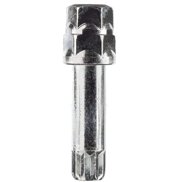 Ellis Excellence 10 Point Star Drive Tuner Key