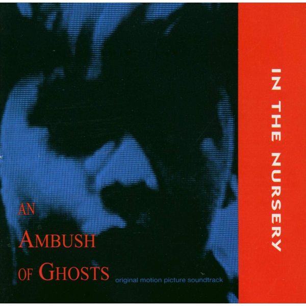 An Ambush of Ghosts