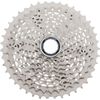 SHIMANO DEORE CS-M4100-10 CASS 10SPD 11-42T SILVER