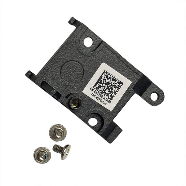 Gintai Caddy Replacement for Dell Latitude E5470 E5570 E5270 Precision 3510 M2 SSD X3YR8 0X3YR8