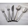 Silverware Set Flatware Cutlery Service for 12 (60 Pieces) - Classico
