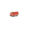 Oxford Diecast 76FDE004 Ford 400E Van Royal Mail